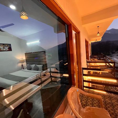 Himalayan Riverpark - A Four Star Luxury Hotel, Manali מראה חיצוני תמונה